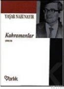 Kahramanlar (ISBN: 9789754341072)