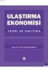 Ulaştırma Ekonomisi (ISBN: 9786055543747)