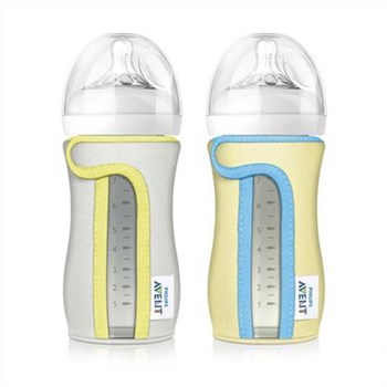 Philips Avent Philips Scf676/01 Natural Cam Biberon Kılıfı 240 Ml 32308307