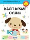 Kağıt Kesme Oyunu (ISBN: 9786055101046)
