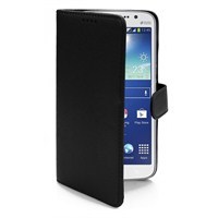 Microsonic Cüzdanlı Deri Kılıf - Samsung Galaxy Grand 2 Siyah - CS1...