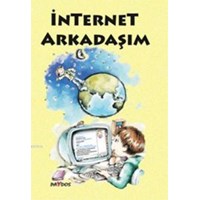 İnternet Arkadaşım (ISBN: 9789944271388)