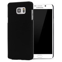 Microsonic Samsung Galaxy Note 5 Kılıf Premium Slim Siyah