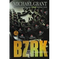 Bzrk (ISBN: 9786051422725)