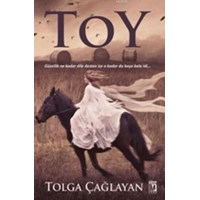 Toy (ISBN: 9786059016735)