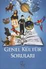 Genel Kültür Soruları (ISBN: 9786055143329)