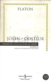 Şölen - Dostluk - Hasan Ali Yücel Klasikleri (ISBN: 9789754587623)