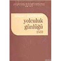 Yolculuk Günlüğü 1530 (ISBN: 9789751602033)