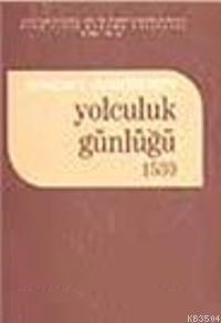 Yolculuk Günlüğü 1530 (ISBN: 9789751602033)