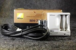 Nikon Mh-72 Em-h2-b2