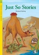 Just So Stories (ISBN: 9781599661902)