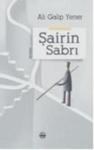 Şairin Sabrı (ISBN: 9786054268849)