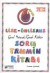 Lise - Önlisans Genel Yetenek - Genel Kültür Soru Tahmin Kitabı (ISBN: 9786051221304)