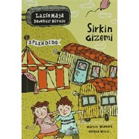 Lasse Maja Dedektif Bürosu Sirkin Gizemi (ISBN: 9786055289270)