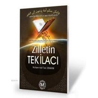 Zilletin Tek İlacı (ISBN: 9786058796188)