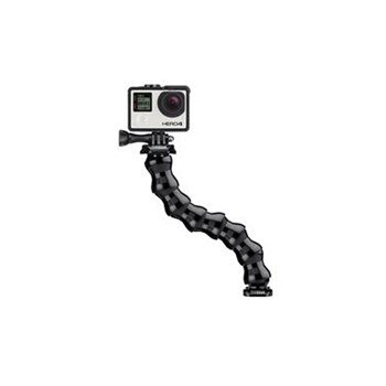 Gopro Bağlantı Parçası Gooseneck Esnek Boyun Kam