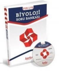 YGS - LYS Biyoloji Soru Bankası (ISBN: 9786051393292)