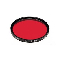 Hoya 58Mm Kırmızı Filtre - Red Filter 25A