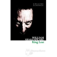 King Lear (Collins Classics) - William Shakespeare 3990000001499