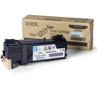 Xerox 6130 Cyan Toner