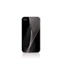 Belkin Iphone4g/4gs Emerge021 Koruyucu Kılıf*siyah