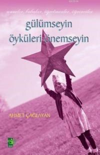 Gülümseyin Öyküleri Önemseyin (ISBN: 9789756628855)