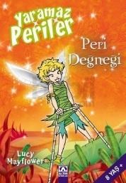 Yaramaz Periler - Peri Değneği (ISBN: 9789752114210)