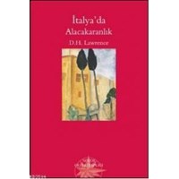 İtalya'da Alacakaranlık (ISBN: 9786055994166)