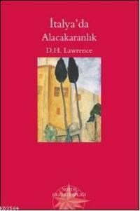 İtalya'da Alacakaranlık (ISBN: 9786055994166)