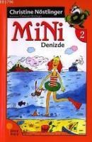 Mini (ISBN: 9789756227343)