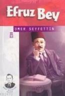 Efruz Bey (ISBN: 9799753628654)