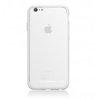 Devia Hybrid iPhone 6/6S Arka Kapak (Beyaz)