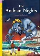 The Arabian Nights (ISBN: 9781599661964)