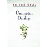 Ümmetin Dirilişi (ISBN: 3002767100229)