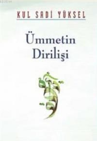 Ümmetin Dirilişi (ISBN: 3002767100229)