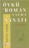 Öykü Roman Yazma Sanatı (ISBN: 9789759252502)