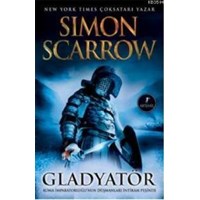 Gladyatör (ISBN: 9786054482672)