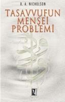 Tasavvufun Menşei Problemi (ISBN: 9789753555555)