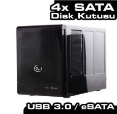 Dark DK-AC-DSX41U3R