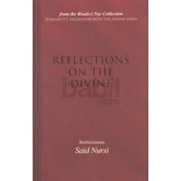 Reflections on the Divine (ISBN: 9781597840453)