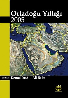 Ortadoğu Yıllığı 2005 (ISBN: 9789755919260)
