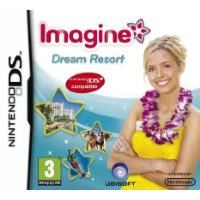 Imagine Dream Resort (Nintendo DS)