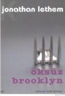 Öksüz Brooklyn (ISBN: 9789758723089)