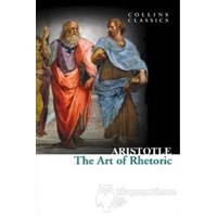 The Art of Rhetoric (Collins Classics) (ISBN: 9780007920693)