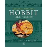 Açıklamalı Notlarıyla Hobbit (ISBN: 9786053753964)