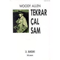 Tekrar Çal Sam (ISBN: 1001956010169) (ISBN: 1001956010169)