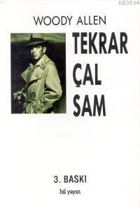 Tekrar Çal Sam (ISBN: 1001956010169) (ISBN: 1001956010169)