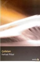 Çolistan (ISBN: 9789758637140)