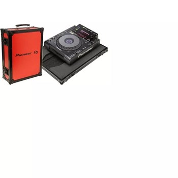 Pioneer CDJ-900NXS Oto Teyp