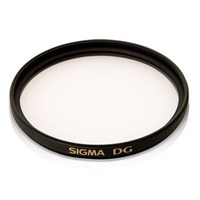 Sigma 86 mm UV Ultra Viole Multi Coated Filtre
